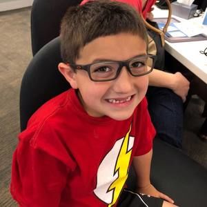 Meet your Posher, Nicole